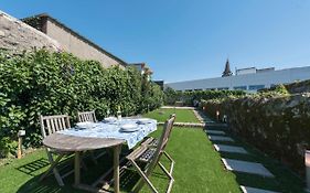 Bmyguest - Almada Garden Apartment